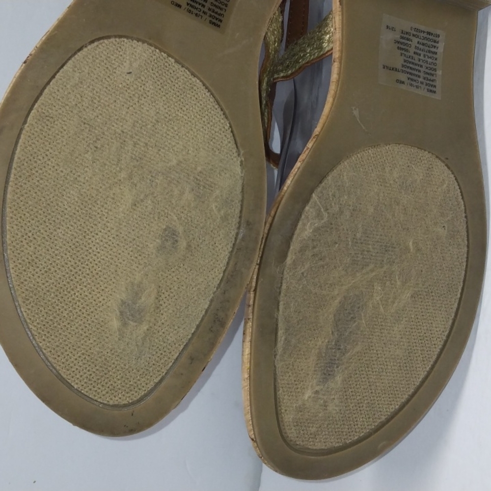 DB Sandals - Picture 6 of 8